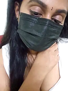 Dheronika sweetie online show from 12/21/25, 06:42