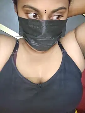 Dheronika sweetie online show from 08/02/26, 07:22