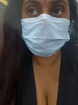 Dheronika sweetie online show from 03/28/26, 12:39