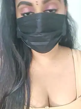 Dheronika sweetie online show from 07/05/26, 06:59