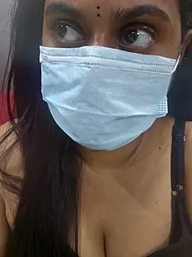 Dheronika sweetie online show from 03/15/26, 06:26