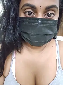 Dheronika sweetie online show from 06/07/26, 06:24
