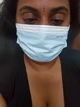 Dheronika sweetie online show from 04/07/26, 01:35