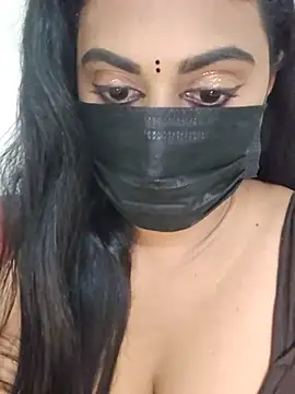 Dheronika sweetie online show from 06/23/26, 11:52