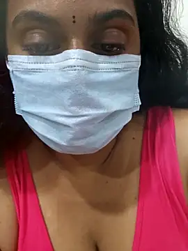 Dheronika sweetie online show from 03/22/26, 08:10