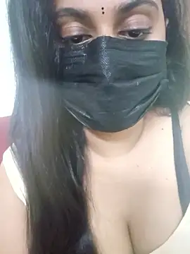 Dheronika sweetie online show from 01/08/26, 01:50