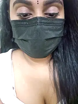 Dheronika sweetie online show from 12/23/25, 04:01