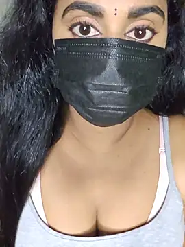 Dheronika sweetie online show from 06/10/26, 06:53