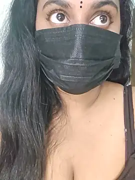 Dheronika sweetie online show from 06/24/26, 03:43
