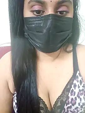 Dheronika sweetie online show from 01/12/26, 05:53