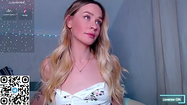 Anita Delicious online show from 02/18/26, 10:50