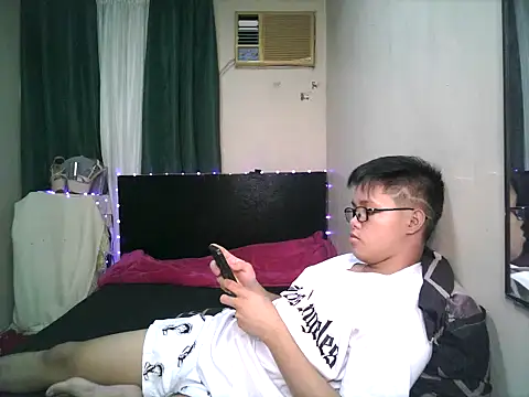 hot babyboy26 online show from 11/07/25, 10:20