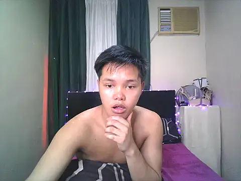 hot babyboy26 online show from 10/01/25, 11:36