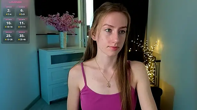 GoldenRose  online show from 02/27/26, 02:06