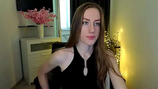 GoldenRose  online show from 03/03/26, 12:23