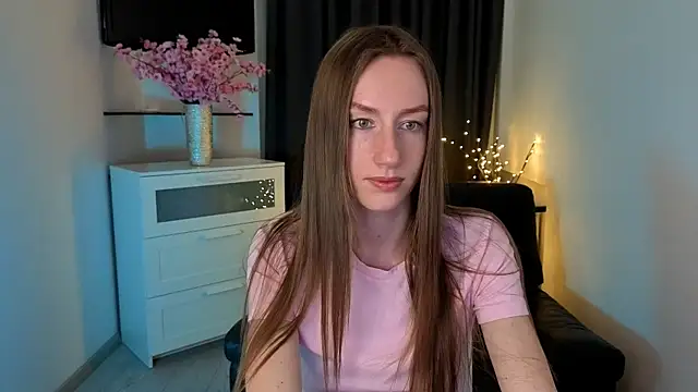 GoldenRose  online show from 02/24/26, 01:45