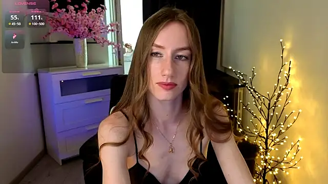 GoldenRose  online show from 05/09/26, 11:57