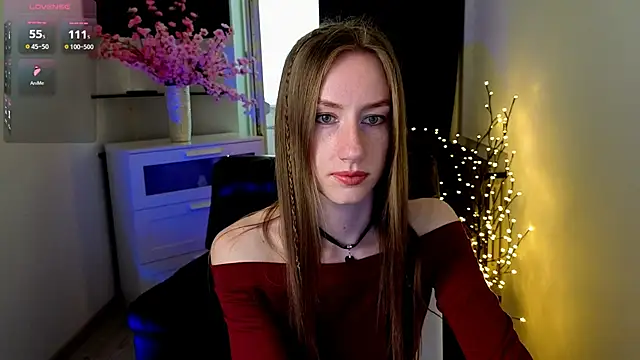 GoldenRose  online show from 04/17/26, 12:30