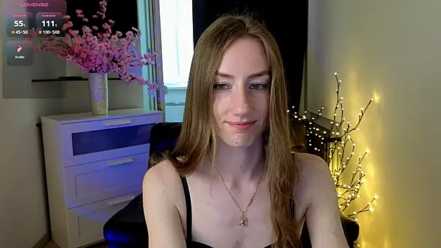 GoldenRose  online show from 04/16/26, 12:39