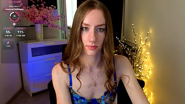 GoldenRose  online show from 05/10/26, 01:14