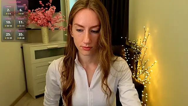 GoldenRose  online show from 04/23/26, 12:40