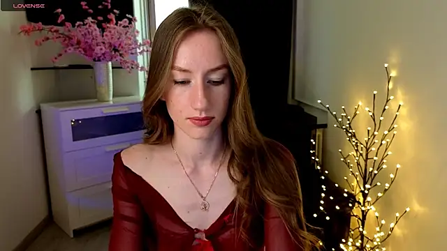 GoldenRose  online show from 05/06/26, 12:09