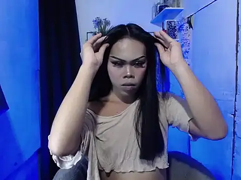 ella foxtrot online show from 05/08/26, 02:10