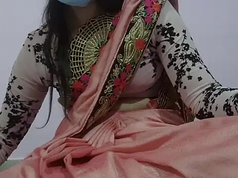 Laila Cute online show from 01/06/26, 01:37