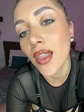 Malasantababy online show from 04/13/26, 08:57