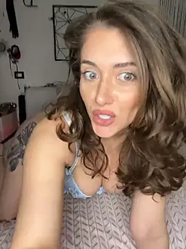 Malasantababy online show from 03/06/26, 02:12