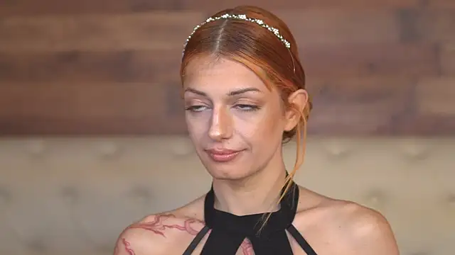 DaphneRose online show from 10/29/25, 04:22