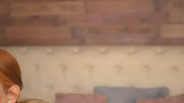 DaphneRose online show from 10/27/25, 03:18