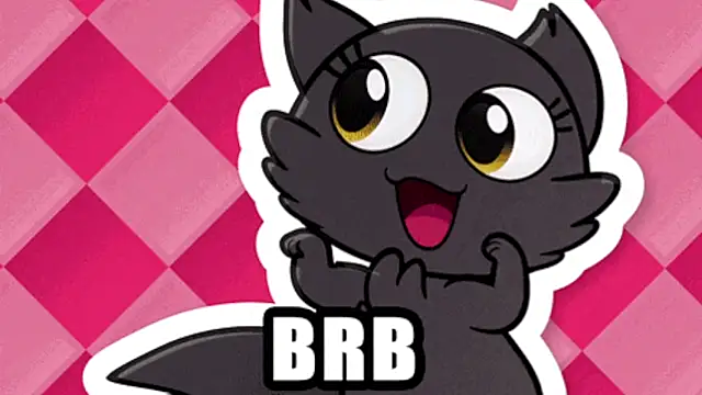 Jerrieberry online show from 12/22/25, 03:01