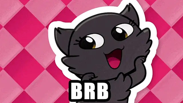 Jerrieberry online show from 12/02/25, 02:19