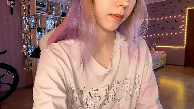 Jerrieberry online show from 02/25/26, 01:55