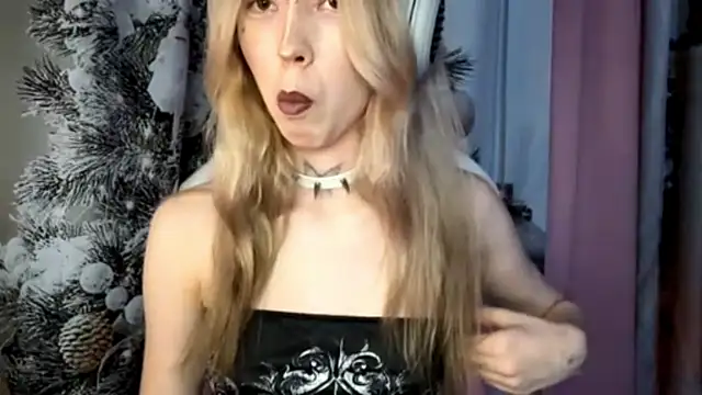 Jerrieberry online show from 11/26/25, 01:33