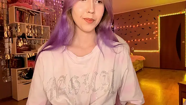 Jerrieberry online show from 02/09/26, 02:04