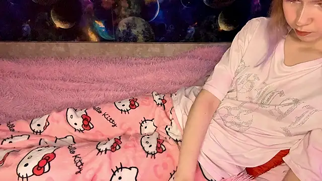 Jerrieberry online show from 02/10/26, 01:54