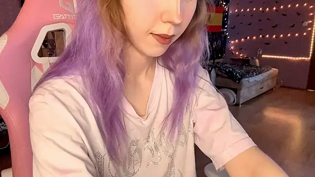 Jerrieberry online show from 02/20/26, 01:46