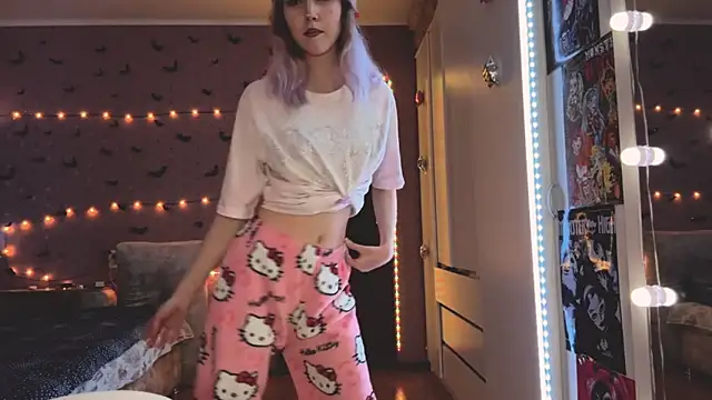 Jerrieberry online show from 03/21/26, 01:59