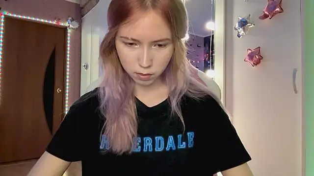 Jerrieberry online show from 01/11/26, 02:35