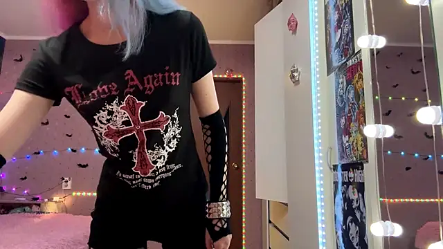 Jerrieberry online show from 03/31/26, 01:46