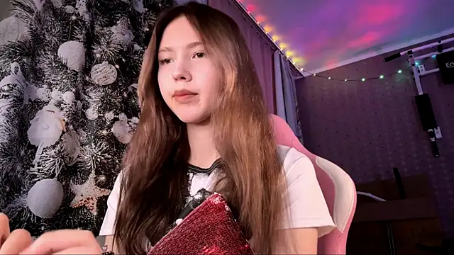 Jerrieberry online show from 10/02/25, 01:36