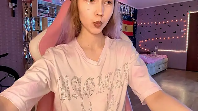 Jerrieberry online show from 02/24/26, 01:45