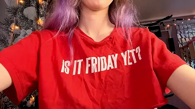 Jerrieberry online show from 02/21/26, 01:35