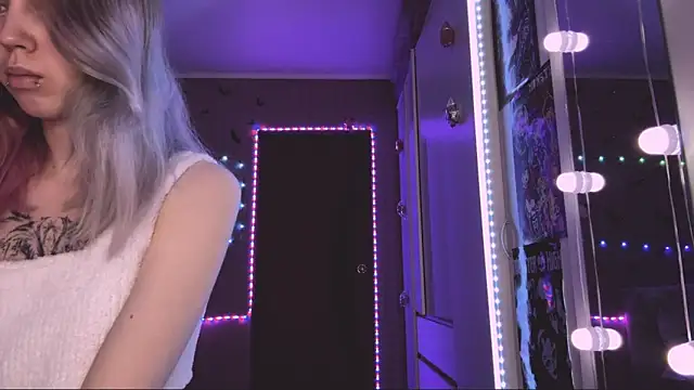 Jerrieberry online show from 04/10/26, 01:18