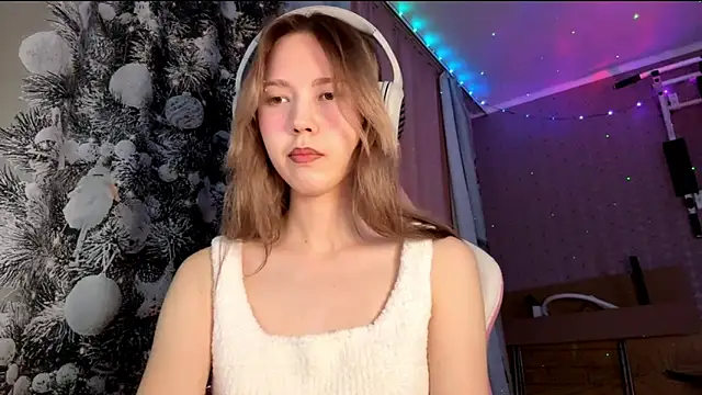 Jerrieberry online show from 10/12/25, 01:01