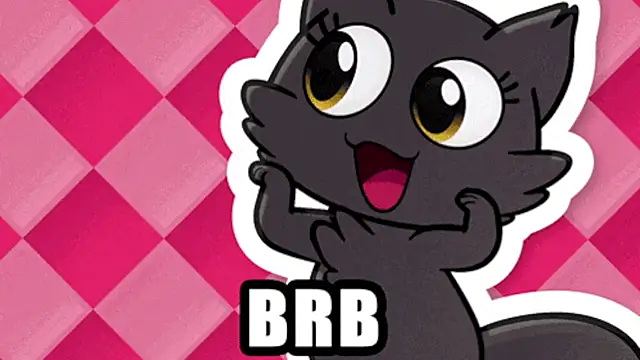 Jerrieberry online show from 11/19/25, 01:44