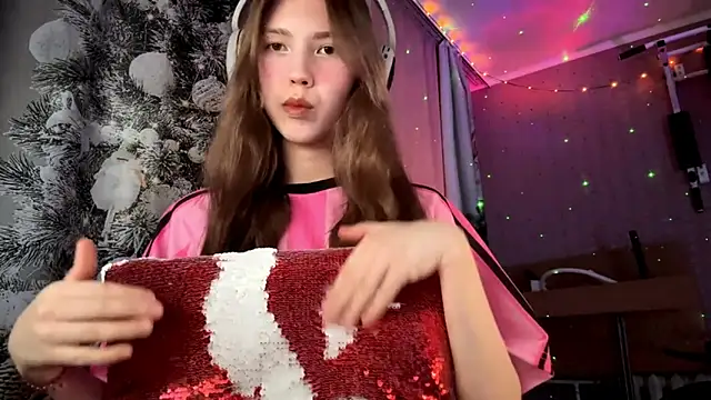 Jerrieberry online show from 10/09/25, 01:11