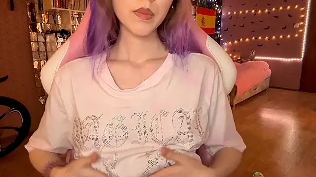 Jerrieberry online show from 02/15/26, 01:43